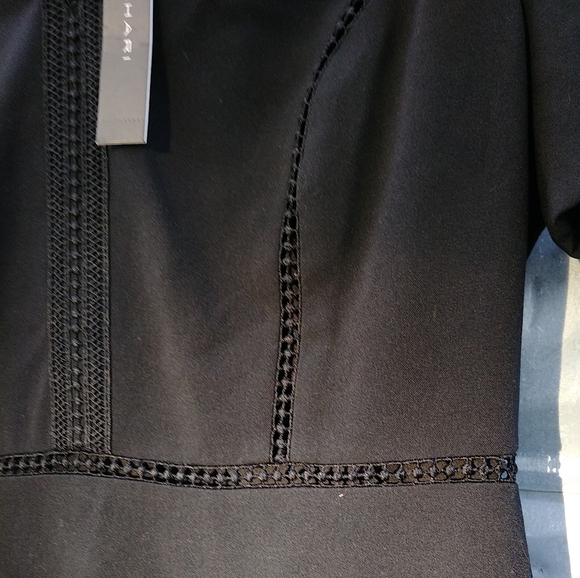 NWT Tahari Sam Dress - Picture 3 of 5